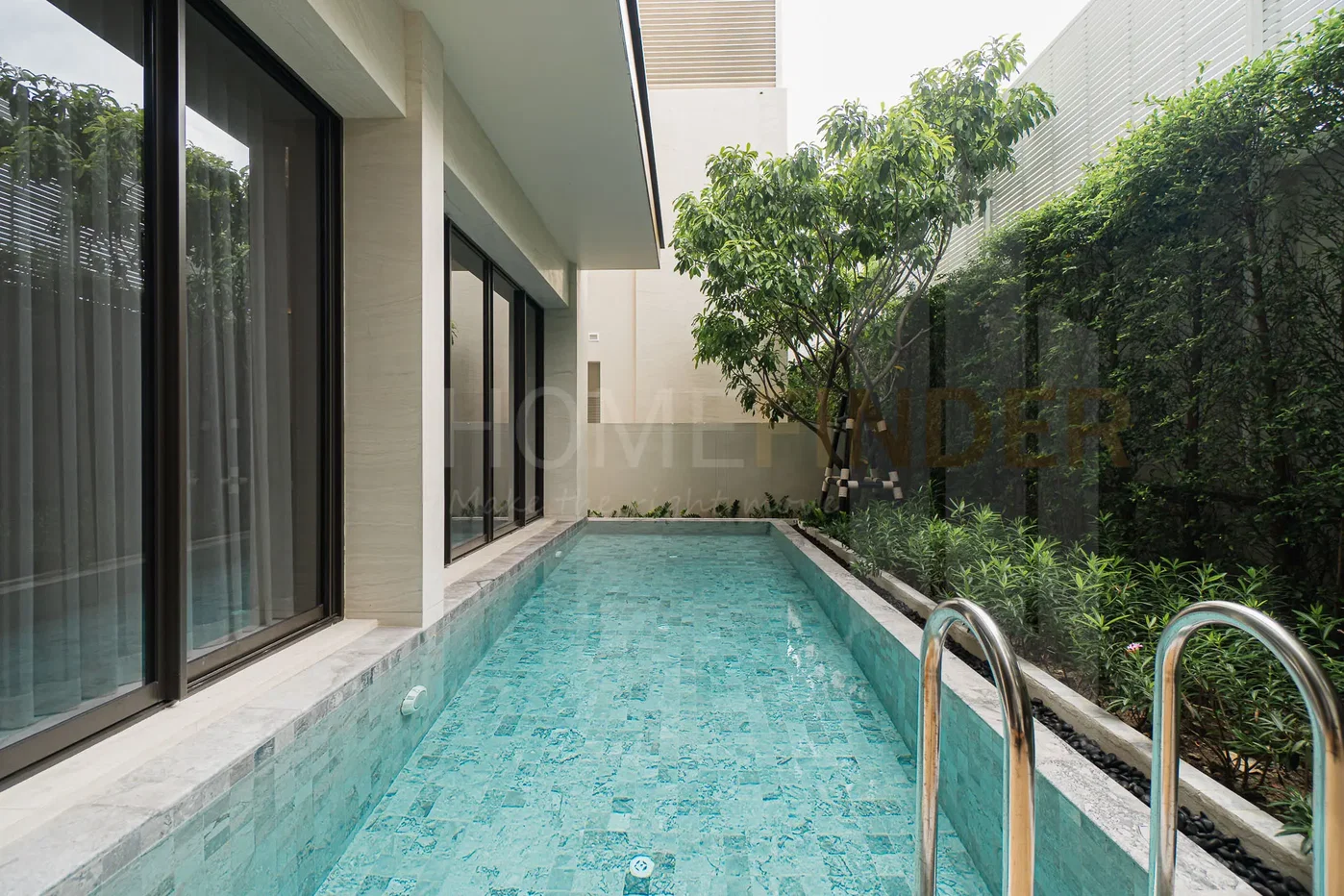 รูป Park Heritage Pattanakarn 4 bedrooms, for sale - รูปที่ 14/14