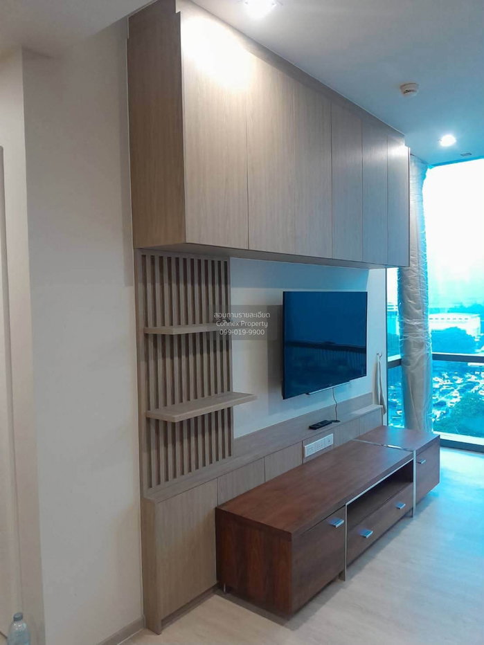 รูป 🔥🔥🔥 เช่าคอนโด  เดอะ รูม สุขุมวิท 21 BTS-อโศก คลองเตยเหนือ เขต วัฒนา กรุงเทพ CX-172191 ✅ ทักไลน์ @connexproperty ตอบทันที ทีมงานมืออาชีพ ✅ 🔥🔥🔥 - รูปที่ 2/12