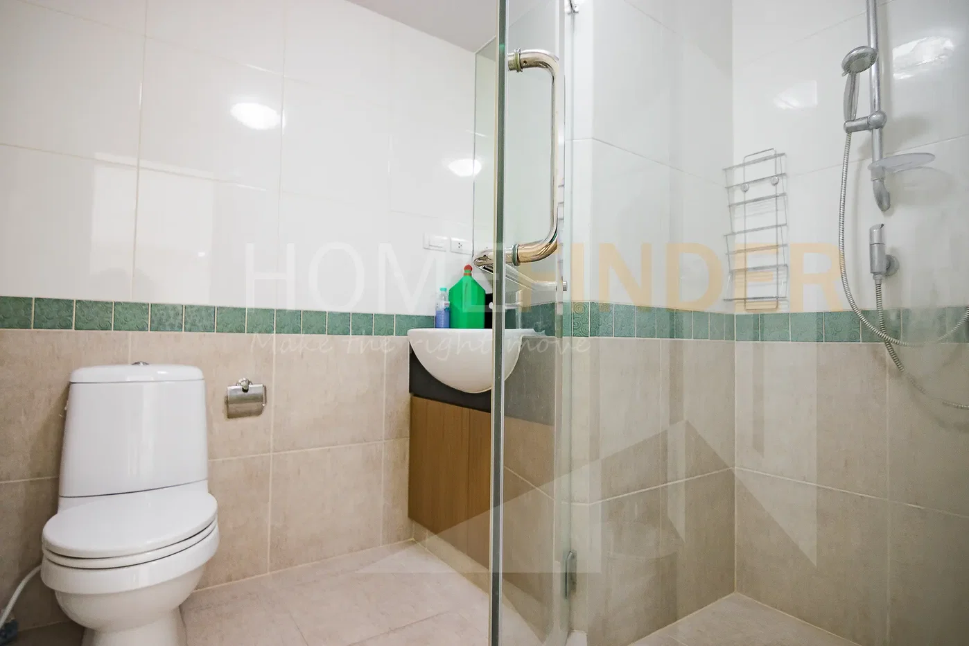 รูป Centric scene sukhumvit 64 2 bedrooms, for sale - รูปที่ 19/27