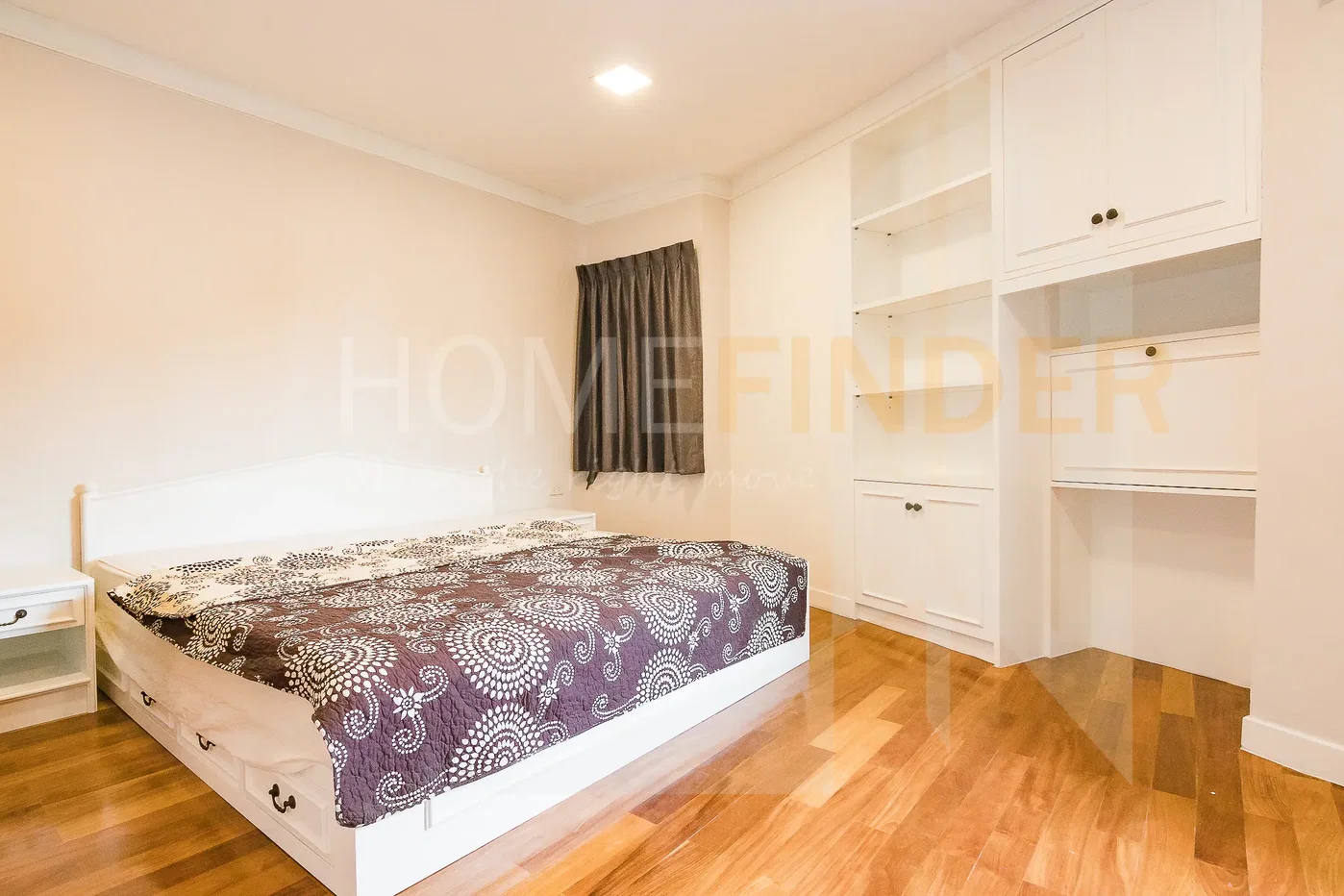 รูป Fifty Fifth Tower 3 bedrooms, for rent - รูปที่ 10/21