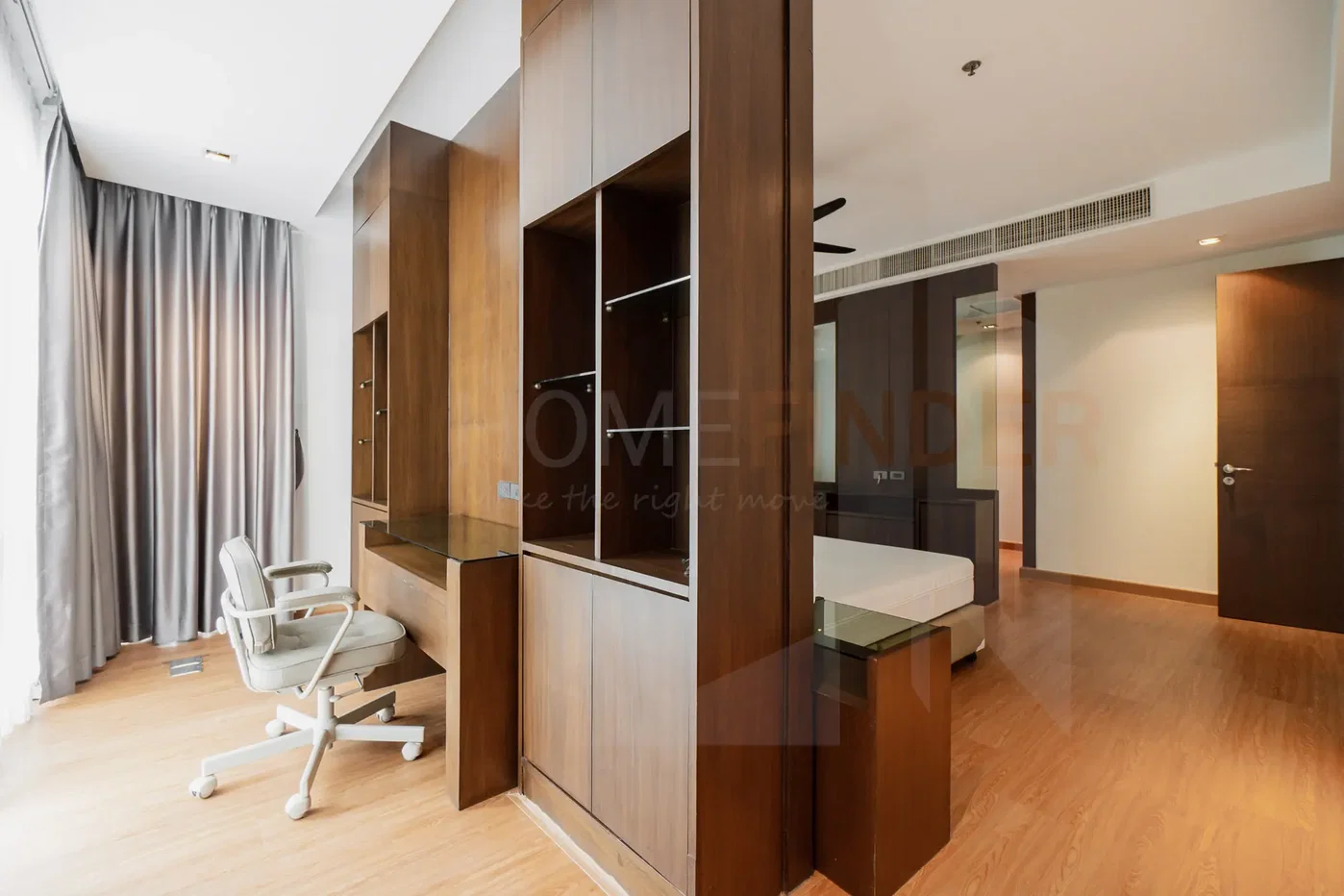 รูป Belgravia Residences 3 bedrooms, for rent - รูปที่ 11/15