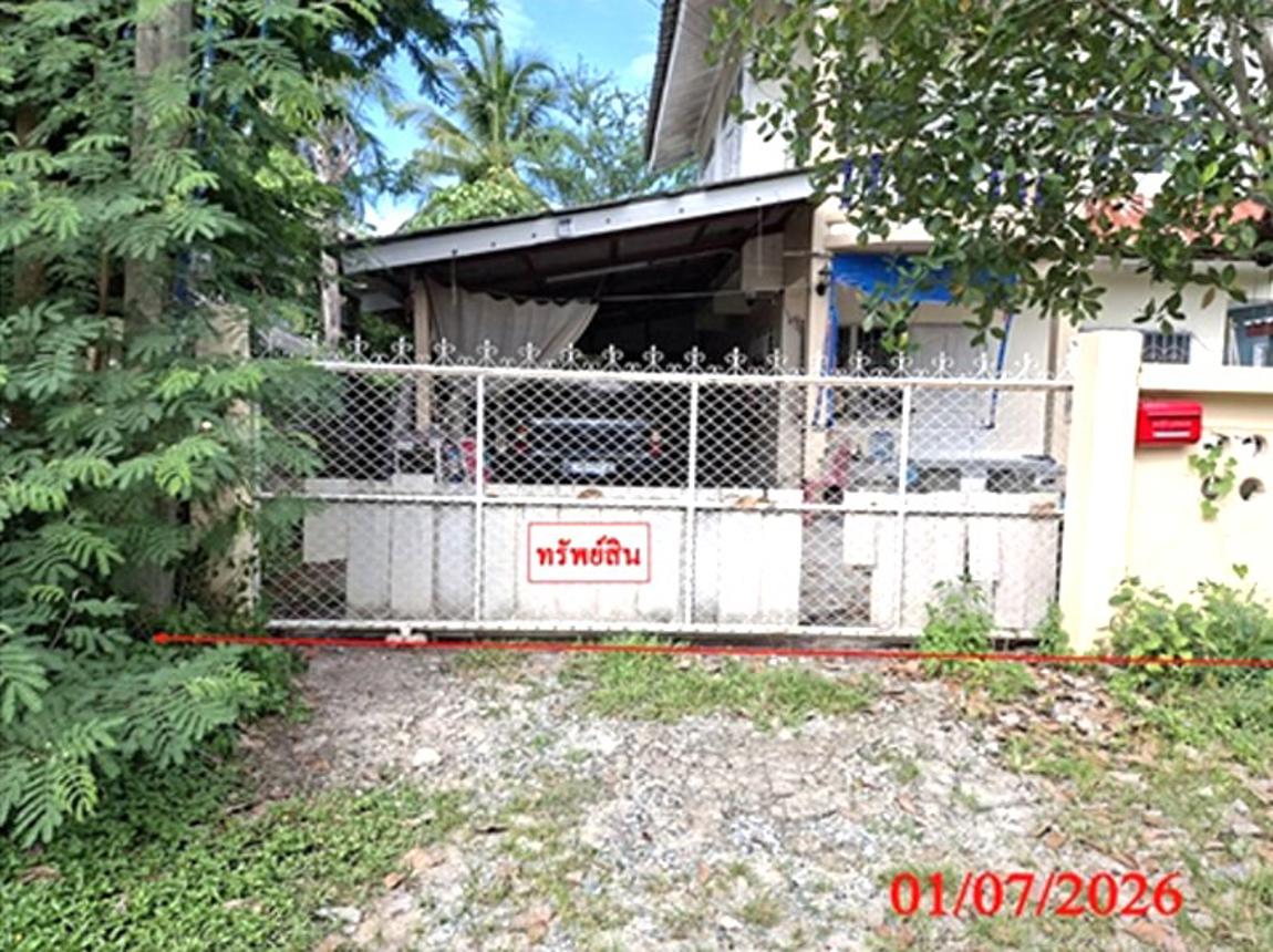 รูป บ้านเดี่ยว 50 ตร.วา สันกำแพง เชียงใหม่ 724,000 - รูปที่ 9/15
