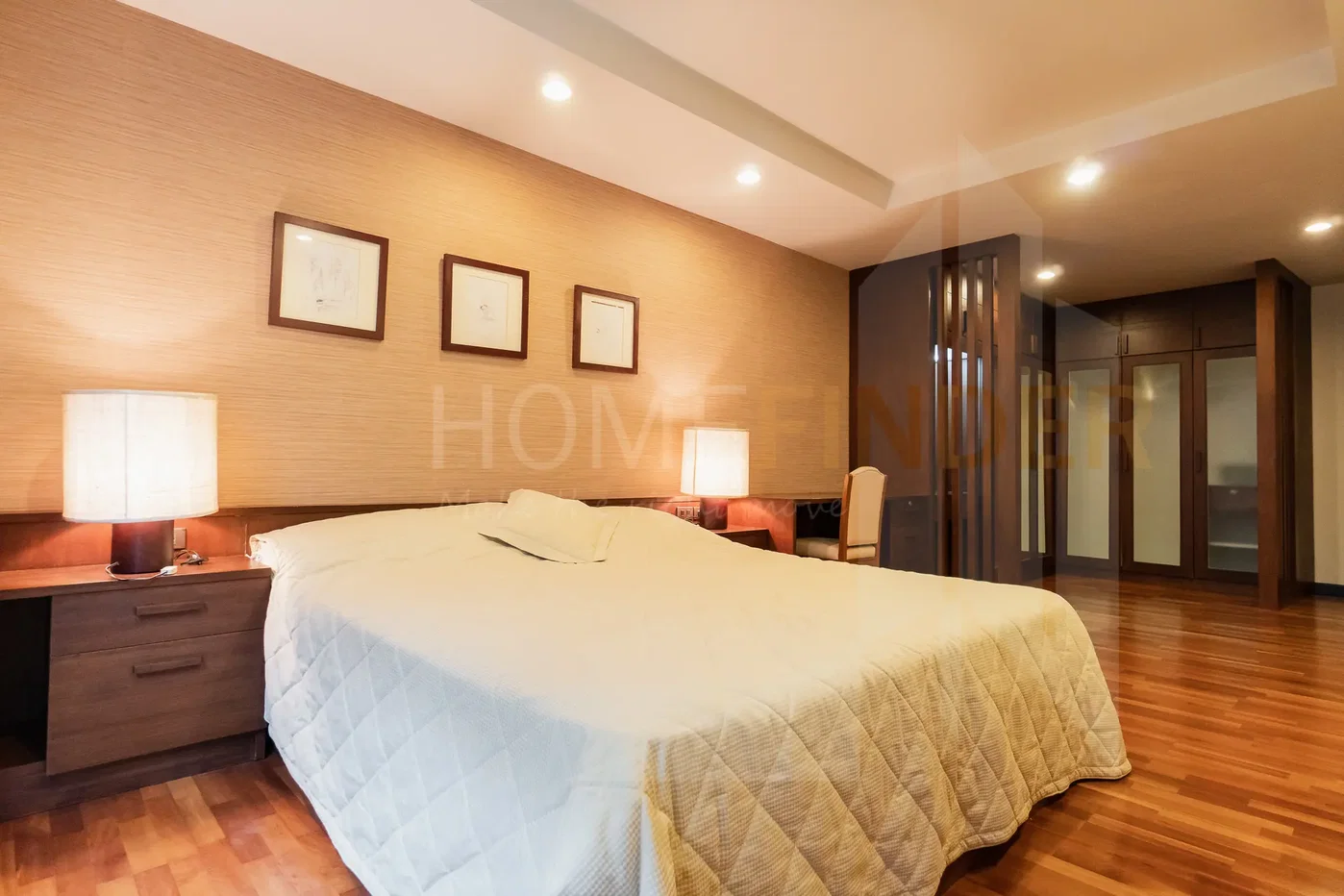 รูป Avenue 61 condominium 2 bedrooms, for rent - รูปที่ 16/22