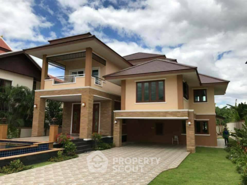 รูป วิลล่า 5 ห้องนอน รับสัตว์เลี้ยงได้ Baan Samor Phrong หัวหิน (ID 2172507) - รูปที่ 2/37