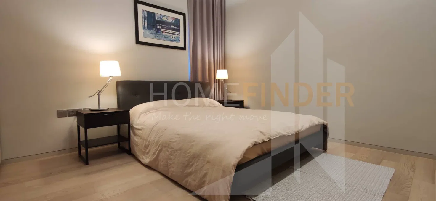 รูป Tela Thonglor 13 2 bedrooms, for rent - รูปที่ 5/5