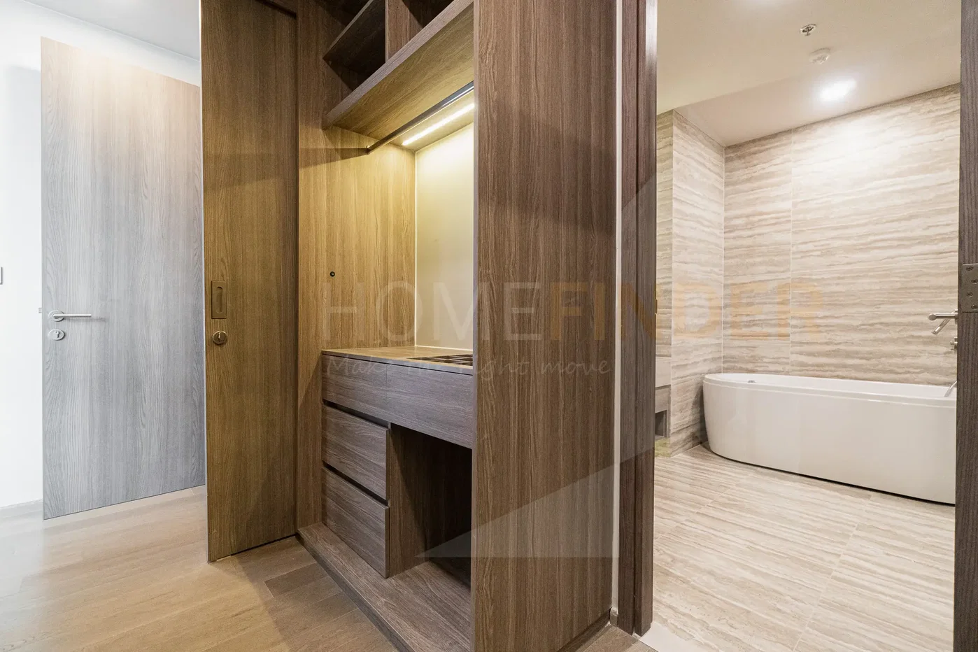 picture Celes Asoke HF-8224 3 bedrooms, for rent - 10/14
