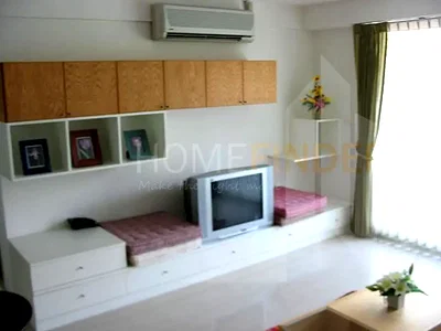 คอนโดให้เช่า : Plus 38 Hip 2 bedrooms, for rent