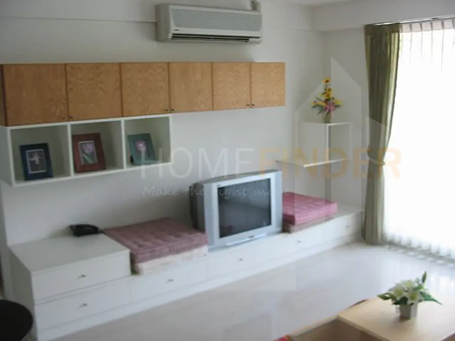 รูป Plus 38 Hip 2 bedrooms, for rent - รูปที่ 1/7