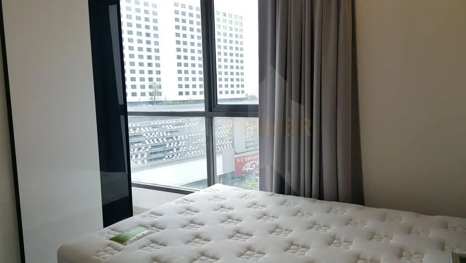 รูป IDEO Mobi Rama 9 2 bedrooms, for rent - รูปที่ 5/7