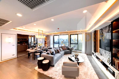 Condos for sale : Coco Parc 3 bedrooms, for sale
