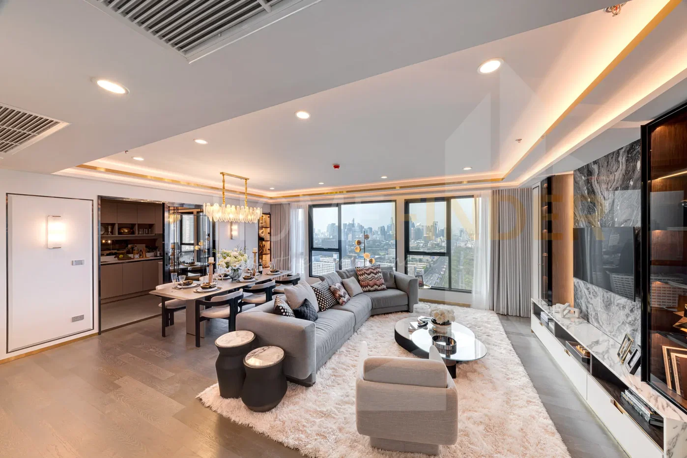 picture Coco Parc 3 bedrooms, for sale - 1/11