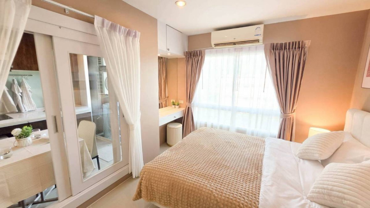 รูป The Scene Condo For Sell WR-04794 - รูปที่ 3/11