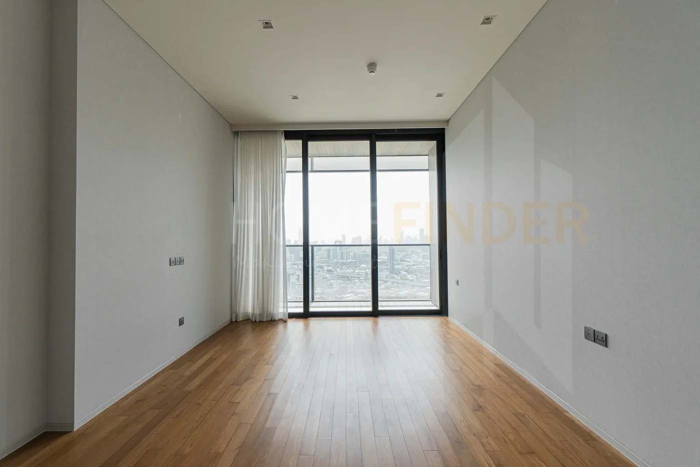 รูป Banyan Tree Residences Riverside Bangkok 3 bedrooms, for sale - รูปที่ 5/8