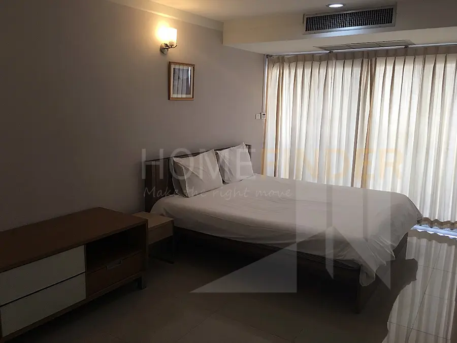 รูป The Waterford Diamond 3 bedrooms, for rent - รูปที่ 2/4