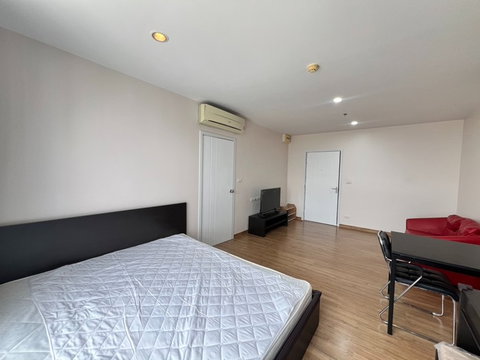 💥รหัส TT350556R💥 📢📢For Rent The Tree Interchange (Stu 30 ตร.ม/10000) ชั้น 35 ติดเกตเวย์/ใกล้ MRT สนใจ Line ID: @atfirm