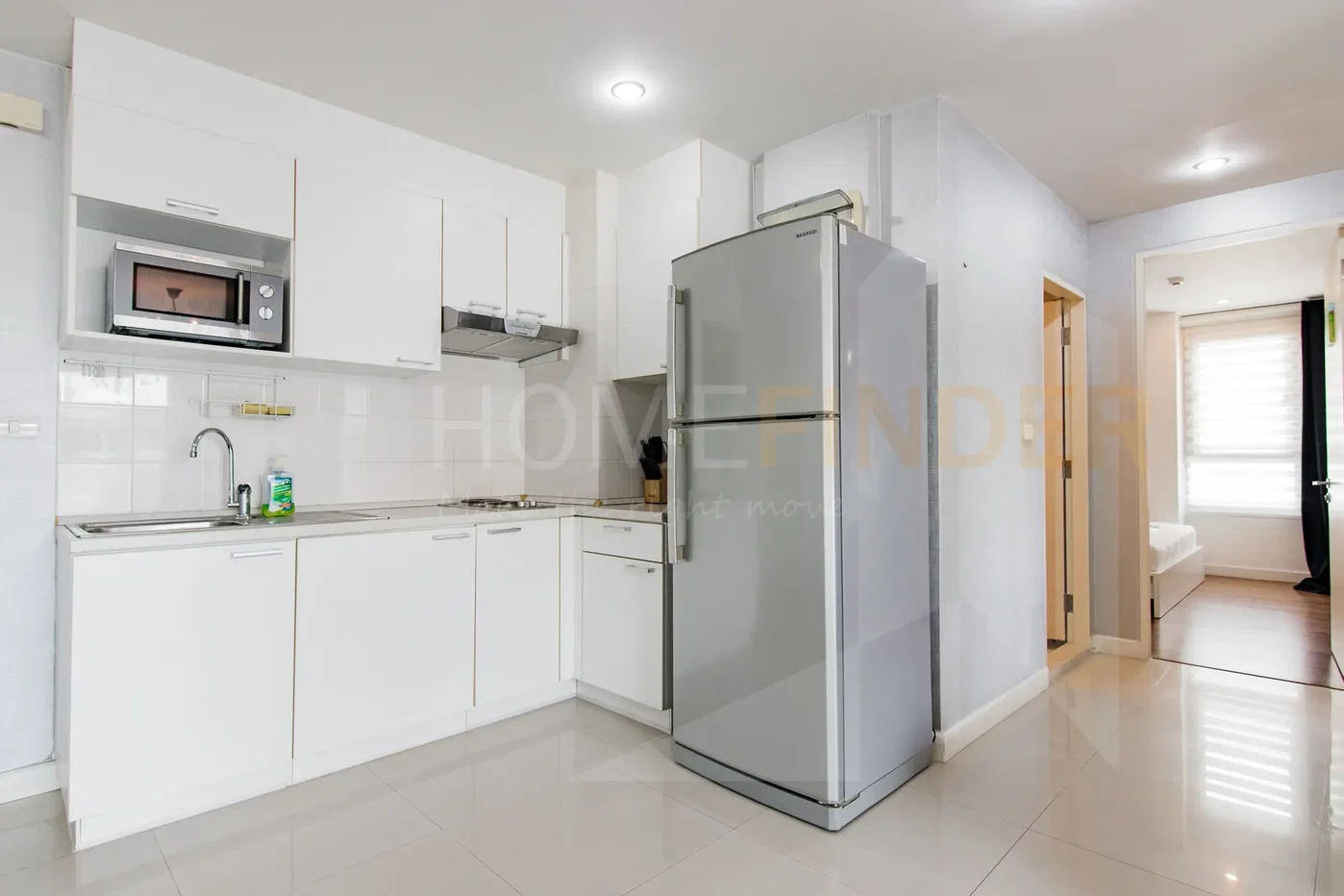 picture The Clover 2 bedrooms, for sale - 10/14