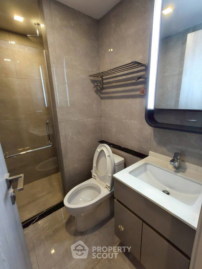 รูป คอนโด 2-ห้องนอน ที่ วันไนน์ไฟว์ อโศก - พระราม 9 ใกล้ MRT พระราม 9 (ID 2839654) - รูปที่ 7/7