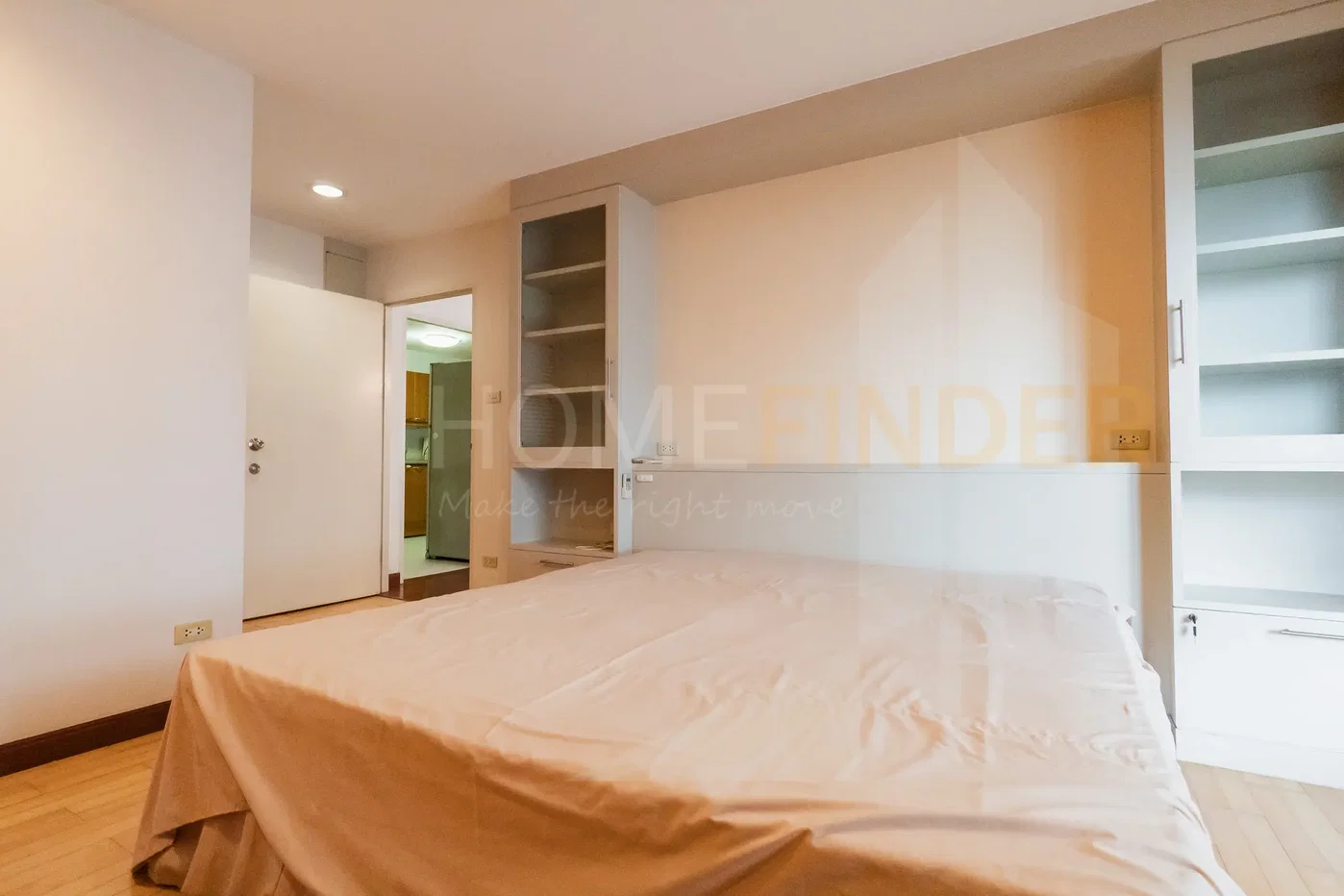รูป Navin Court 2 bedrooms, for rent - รูปที่ 7/14