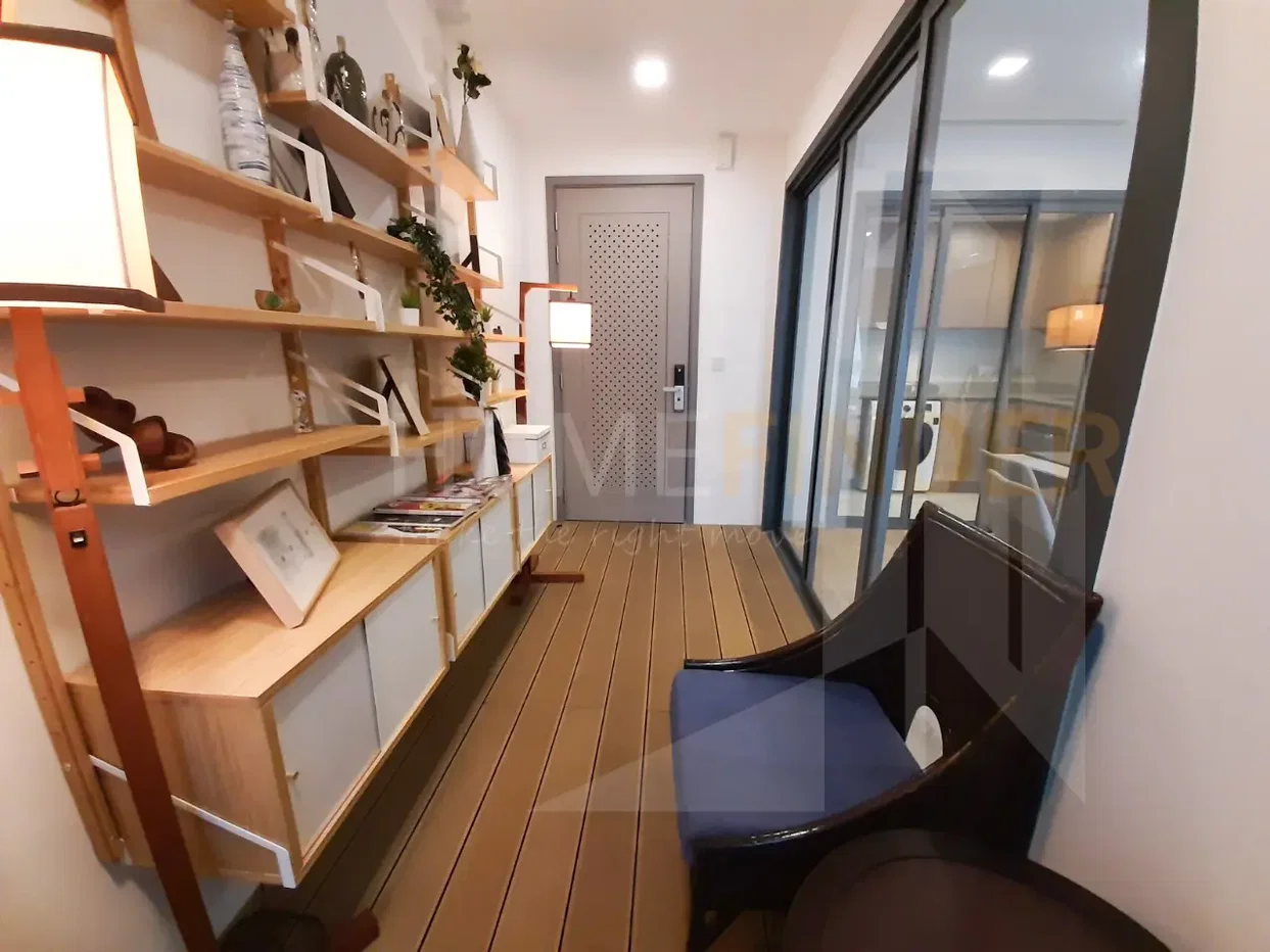 picture TAKA HAUS 2 bedrooms, for rent - 3/10