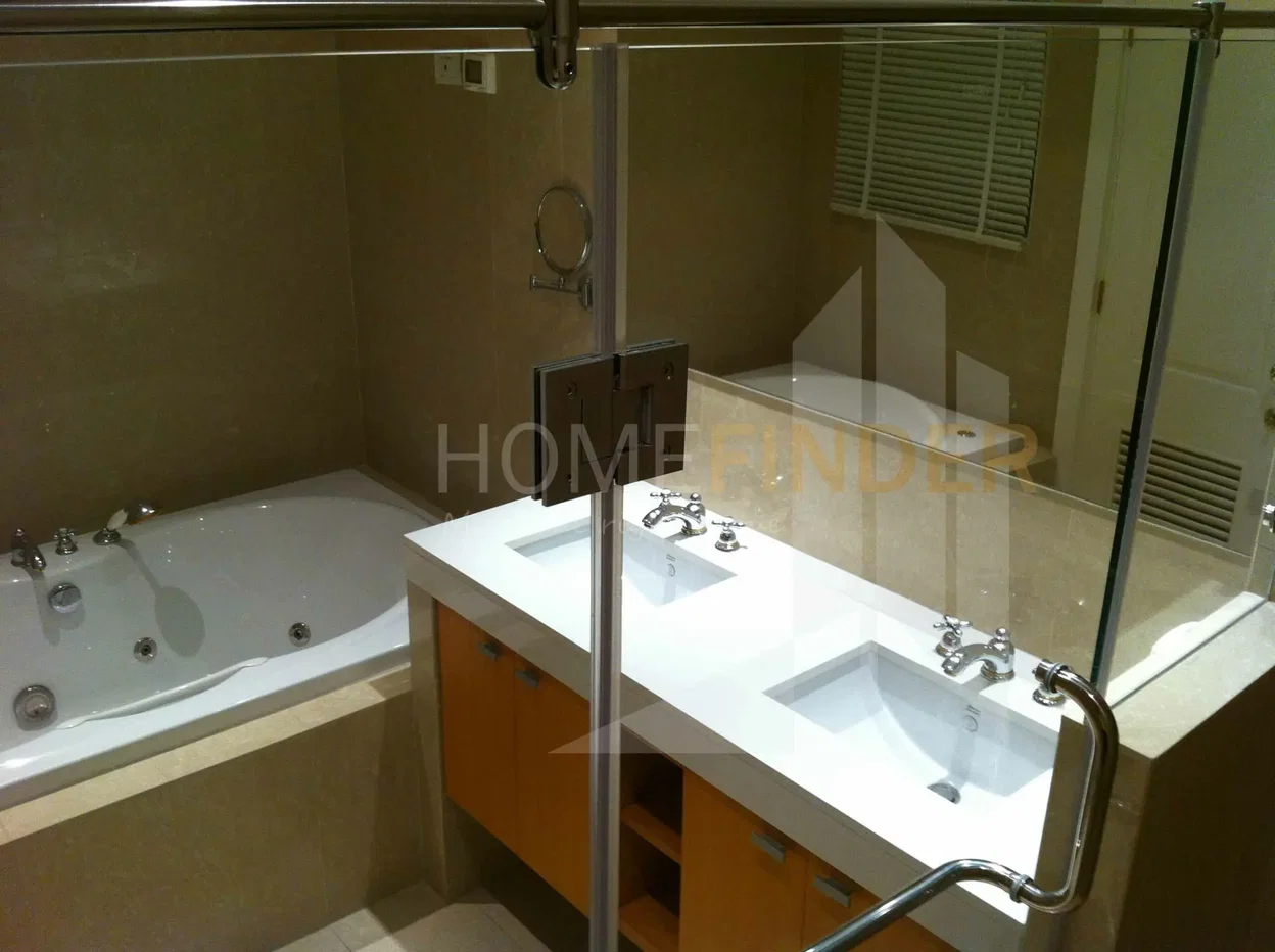 picture Athenee Residence 3 bedrooms, for rent - 6/6