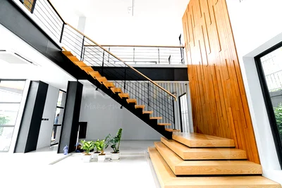 Houses for rent Bangkok : Luxury 5 bedroom House on Sukhumvit 71 - House Sukhumvit with Swimming Pool Bangkok 5 bedrooms, for rent