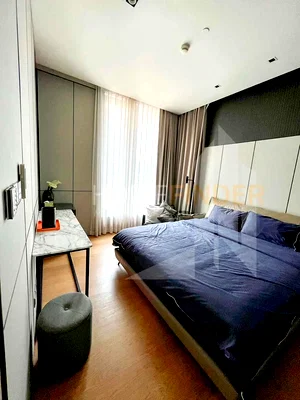 คอนโดให้เช่า : Saladaeng One 1 bedroom, for rent