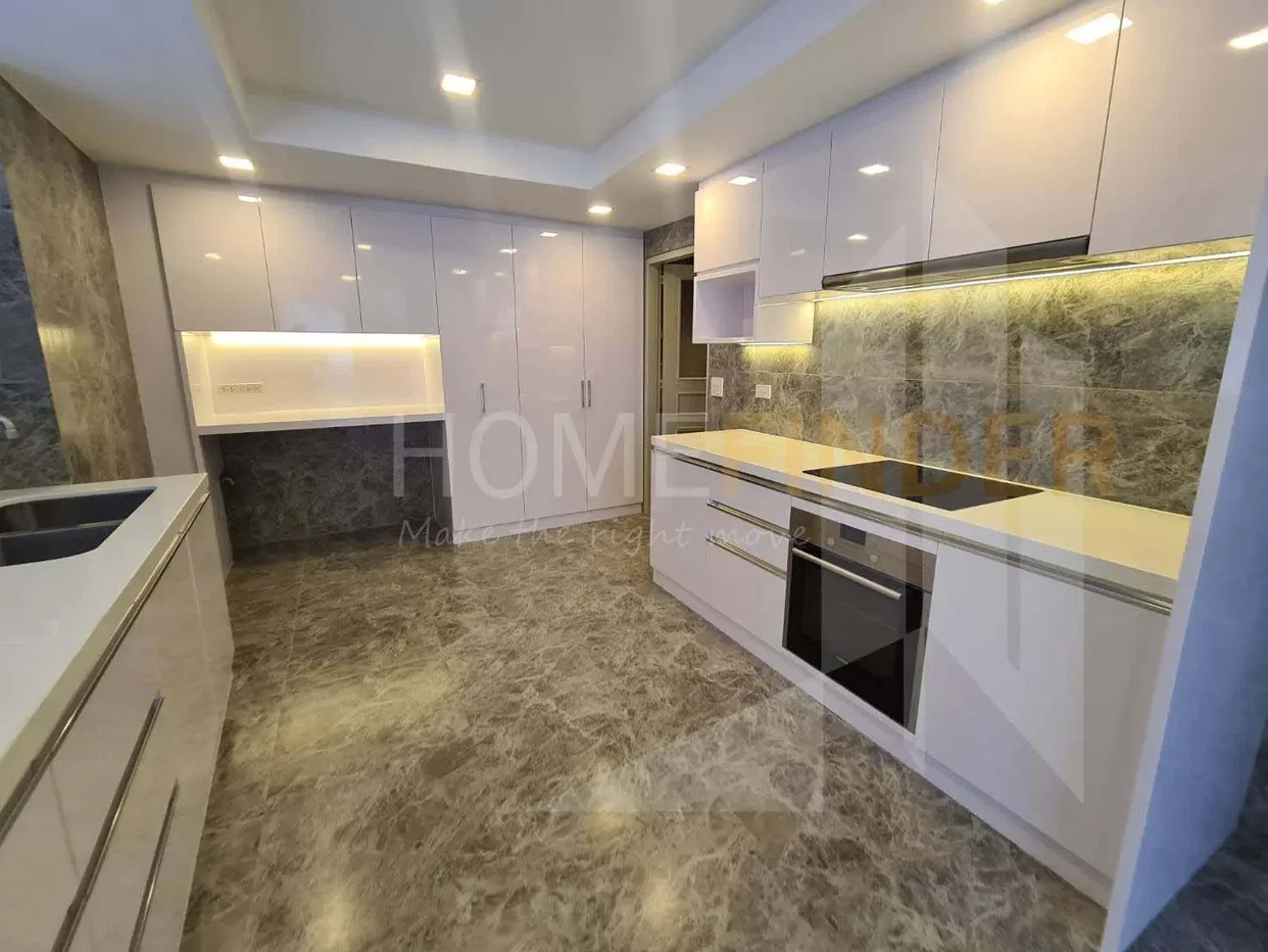 รูป President Park Sukhumvit 24 3 bedrooms, for rent - รูปที่ 4/10