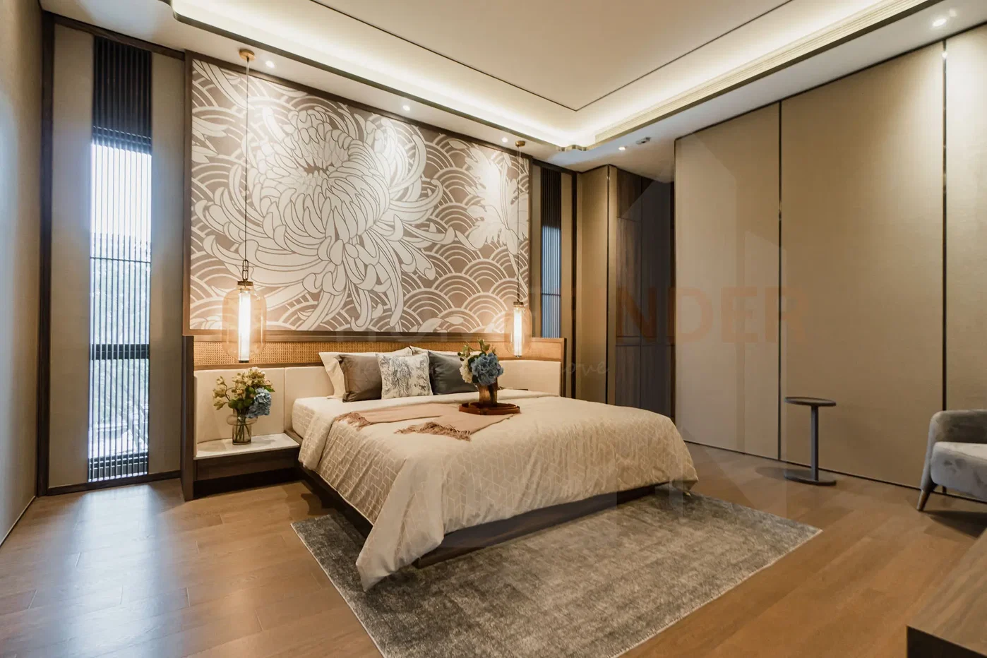 รูป Lake Legend Bangna-Suvarnabhumi 4 bedrooms, for sale - รูปที่ 15/17