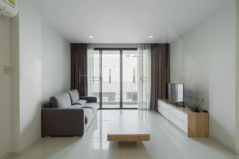 Baan Thippayadej 2 bedrooms, for rent