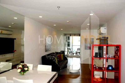 Condos for sale : 15 Sukhumvit Residences 2 bedrooms, for sale