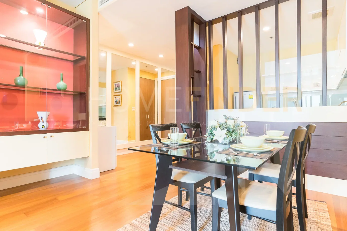 รูป Bright Sukhumvit 24 || ไบร์ท สุขุมวิท 24 1 bedroom, for rent - รูปที่ 6/9