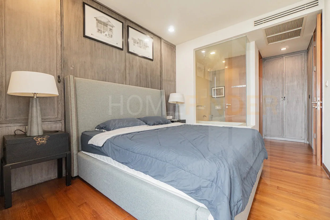 รูป Ashton Morph 38 HF-8983 2 bedrooms, for rent - รูปที่ 4/9
