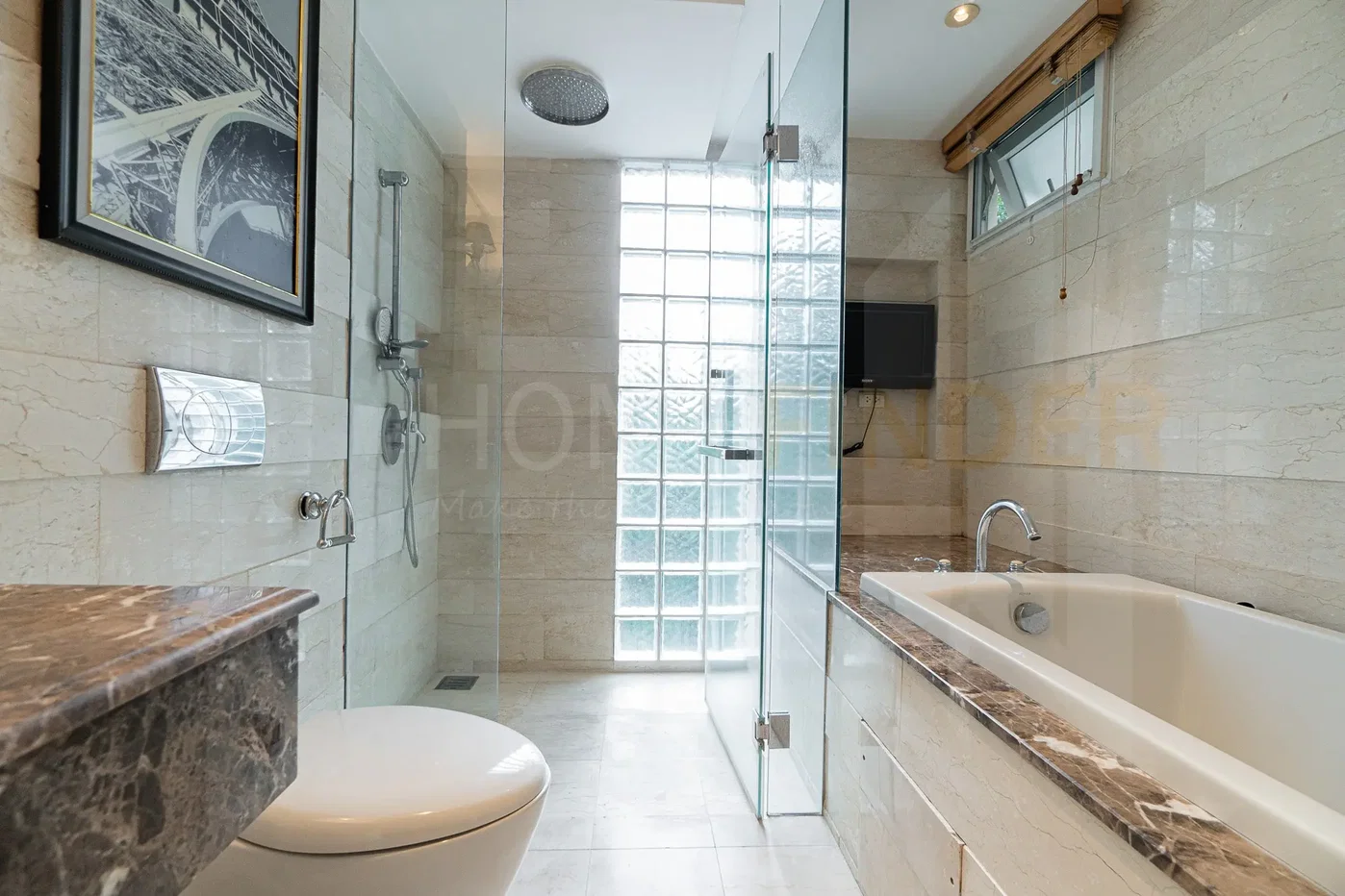 picture L.A.Residence 2 bedrooms, for rent - 20/22