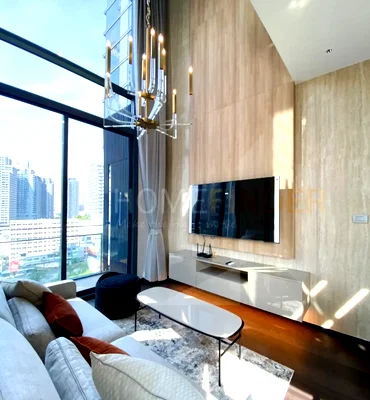 ขายคอนโด : LAVIQ Sukhumvit 57 2 bedrooms, for sale