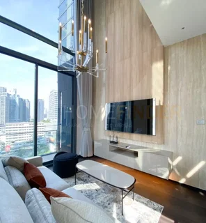 LAVIQ Sukhumvit 57 2 bedrooms, for sale