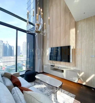 LAVIQ Sukhumvit 57 2 bedrooms, for sale