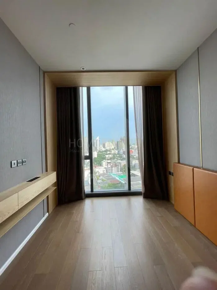 รูป Kraam Sukhumvit 26 2 bedrooms, for rent - รูปที่ 7/13