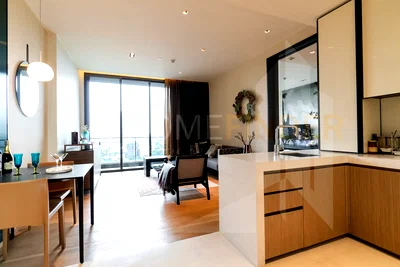 ขายคอนโด : Beatniq Sukhumvit 32 2 bedrooms, for sale