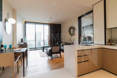 Beatniq Sukhumvit 32 2 bedrooms, for sale