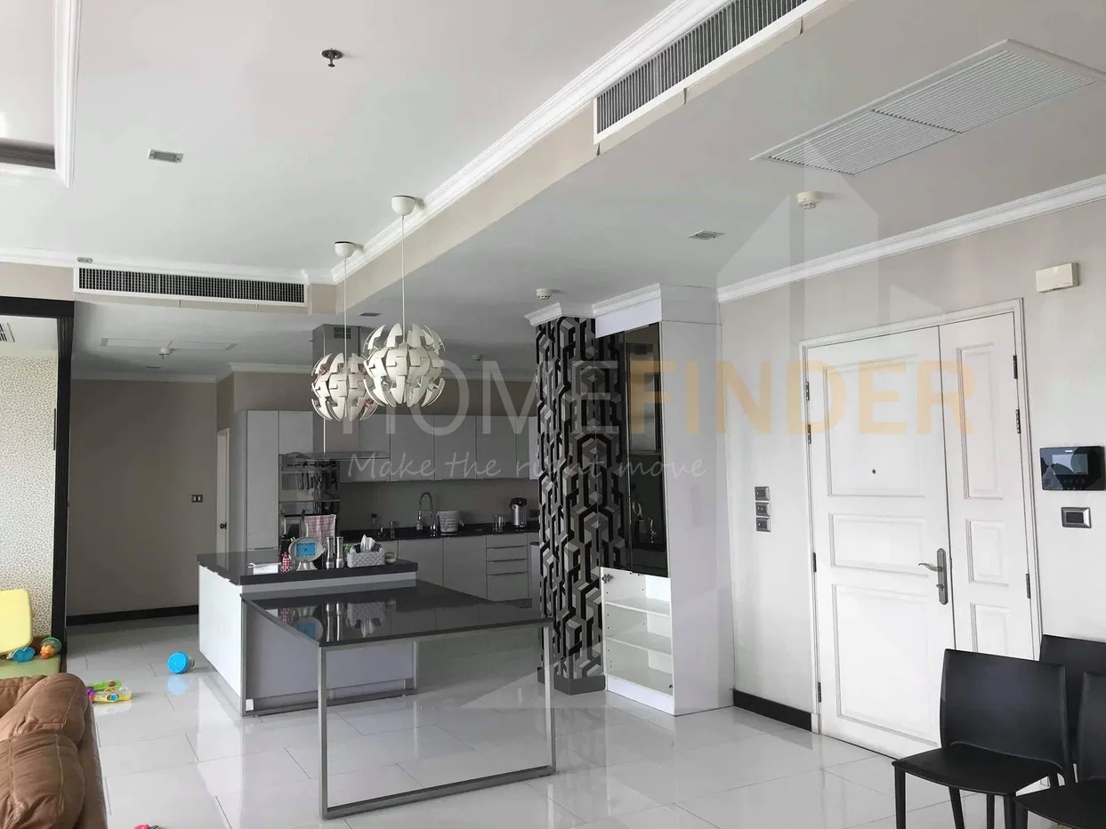 รูป Supalai Wellington 4 bedrooms, for rent - รูปที่ 7/10