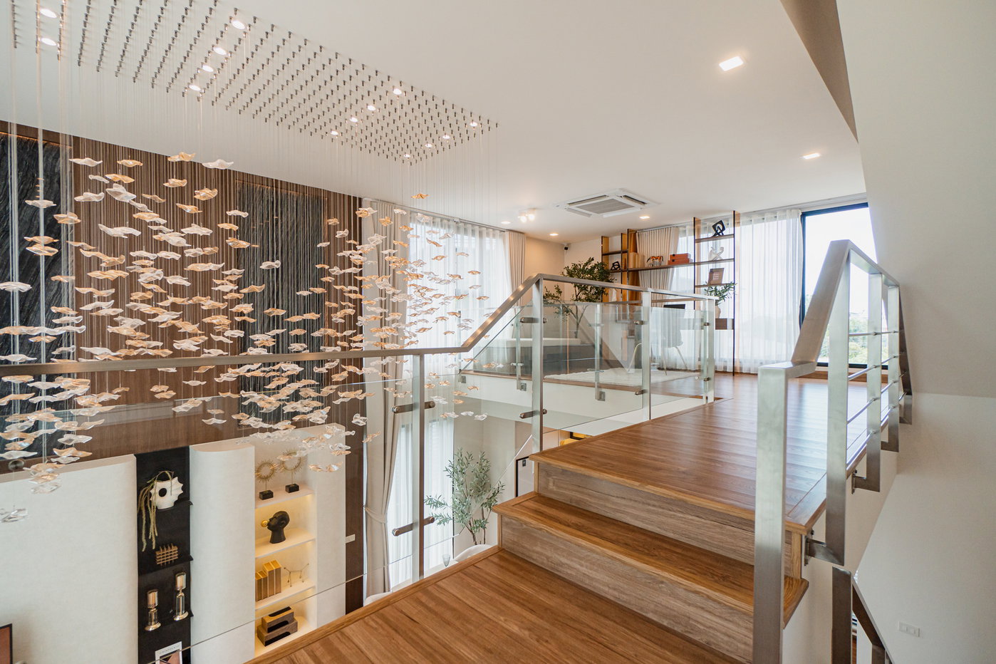 picture The Park Lane 15 Sukhumvit–Bearing 3 bedrooms, for sale - 9/25