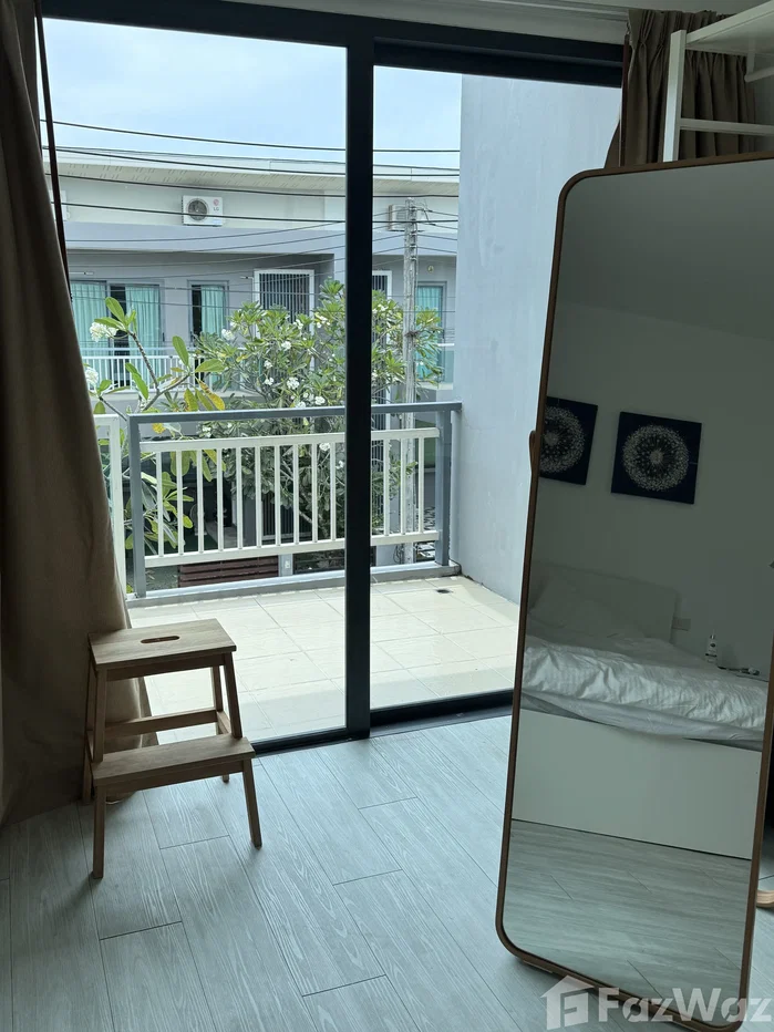 รูป ขาย ทาวน์เฮ้าส์ 2 ห้องนอน ในโครงการ อีสต์ บางเทาวิลล์ 6561089 - รูปที่ 7/22