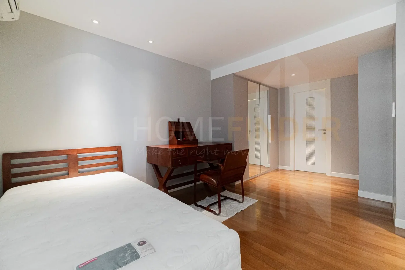รูป La Citta Penthouse (Thonglor 8) 3 bedrooms, for rent - รูปที่ 5/9