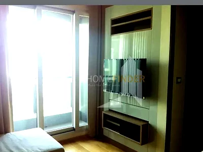 Condos for sale : The Address Asoke 2 bedrooms, for sale