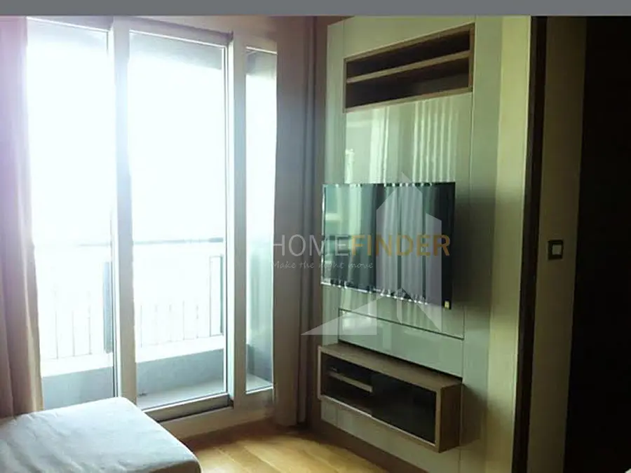 รูป The Address Asoke 2 bedrooms, for sale - รูปที่ 1/10