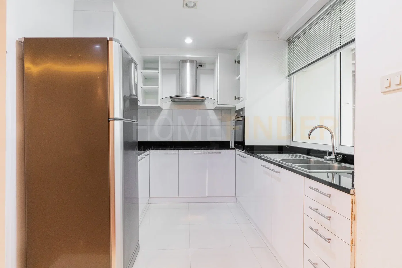 picture Grand Ville House 1 3 bedrooms, for rent - 3/8