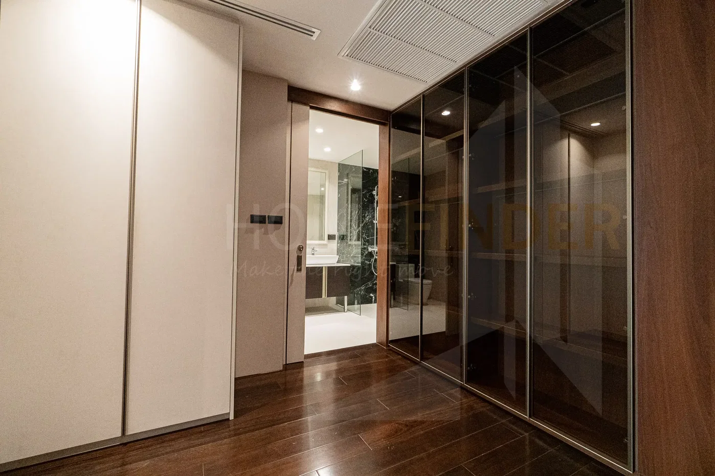 รูป La Citta Delre Thonglor 16 3 bedrooms, for sale - รูปที่ 12/23