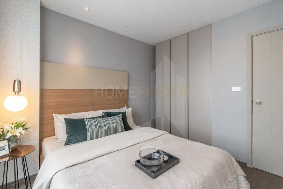 รูป IDEO Sukhumvit 93 1 bedroom, for sale - รูปที่ 7/7