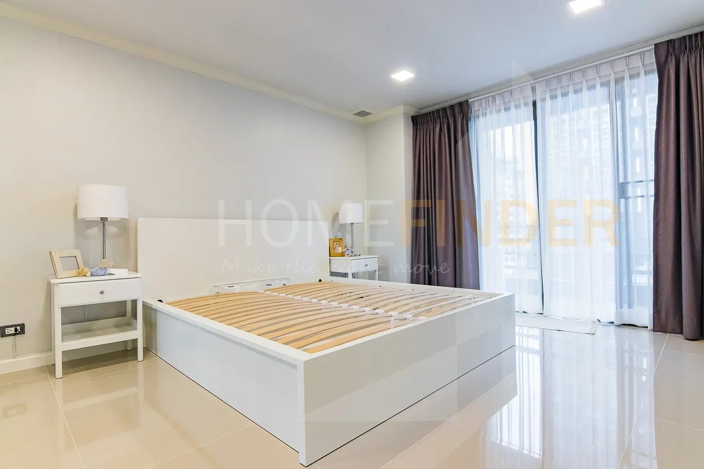 รูป Pearl Garden 2 bedrooms, for rent - รูปที่ 6/9