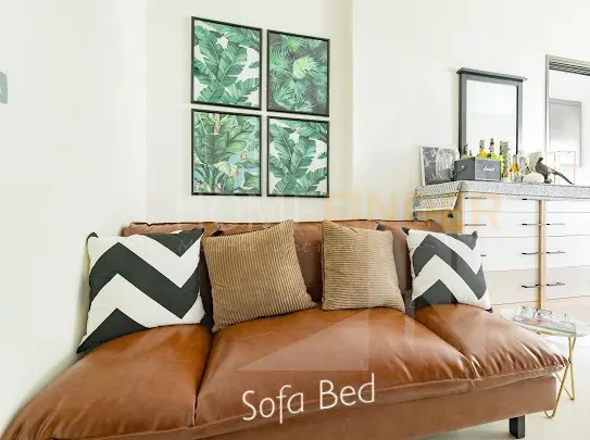 รูป Rhythm Sukhumvit 36 - 38 1 bedroom, for sale - รูปที่ 4/8